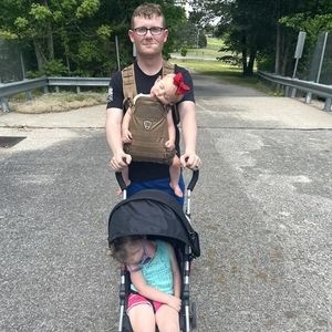 Meet your Posher, Jasper